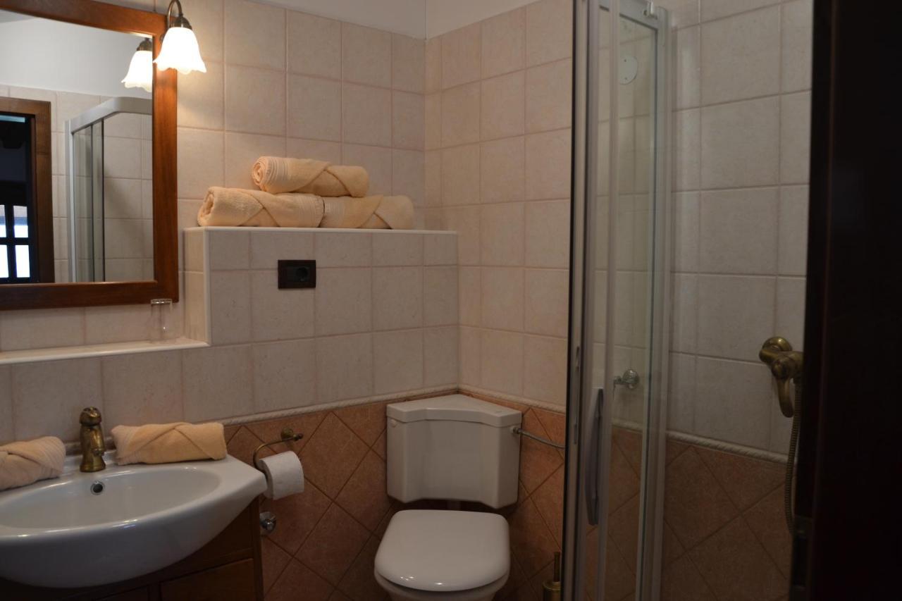 Pri Marjotu Hotel Kojsko Ngoại thất bức ảnh
