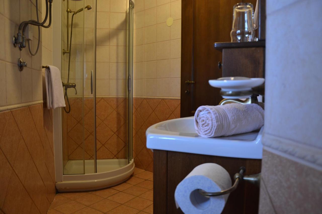 Pri Marjotu Hotel Kojsko Ngoại thất bức ảnh