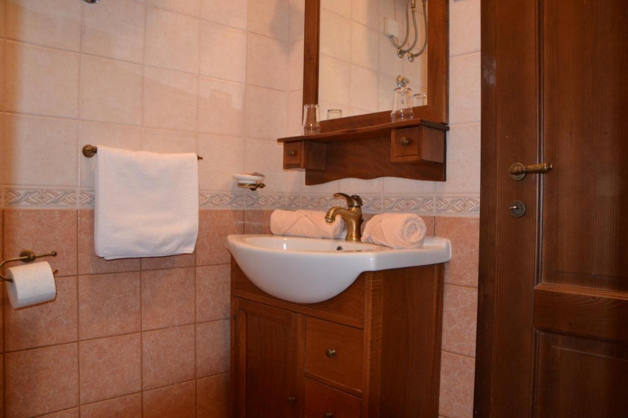 Pri Marjotu Hotel Kojsko Ngoại thất bức ảnh