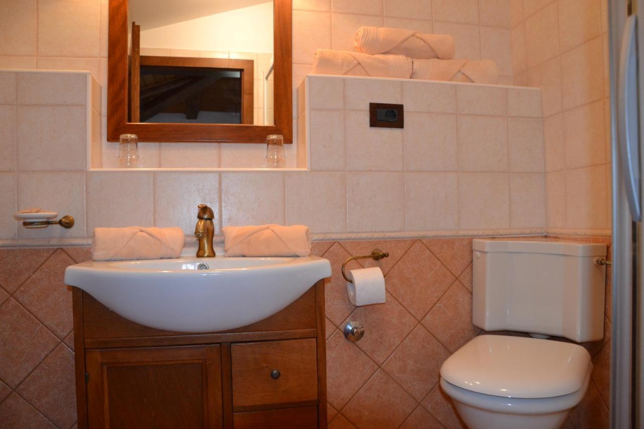 Pri Marjotu Hotel Kojsko Ngoại thất bức ảnh