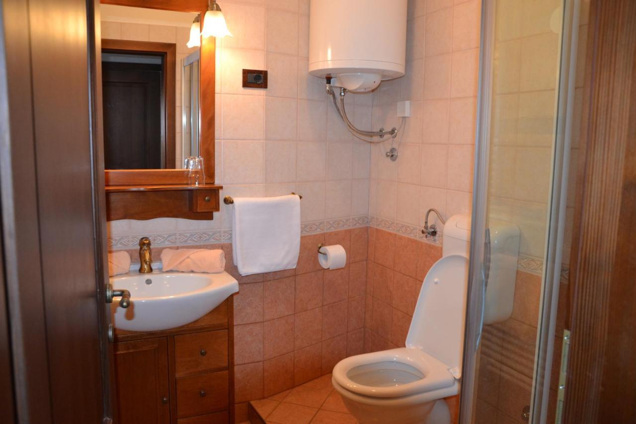 Pri Marjotu Hotel Kojsko Ngoại thất bức ảnh