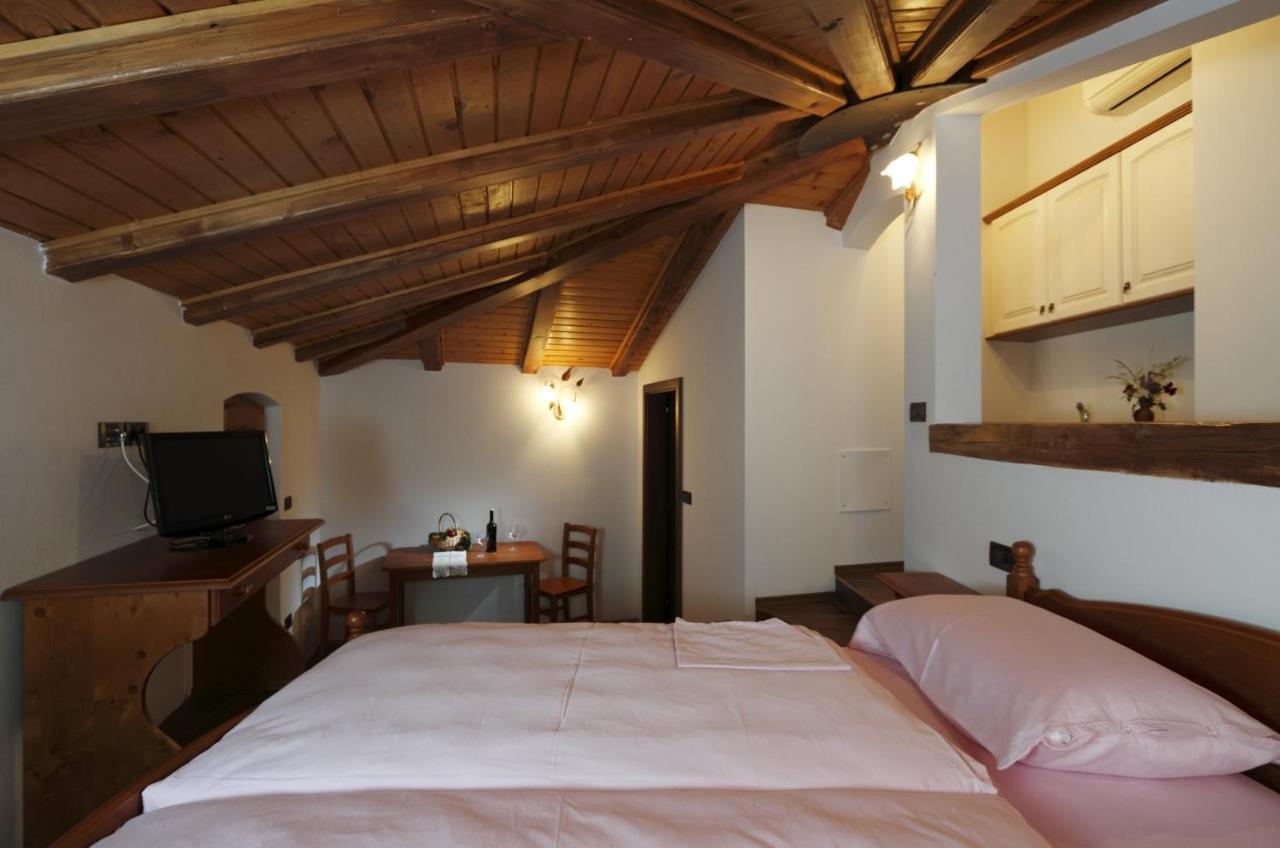 Pri Marjotu Hotel Kojsko Ngoại thất bức ảnh
