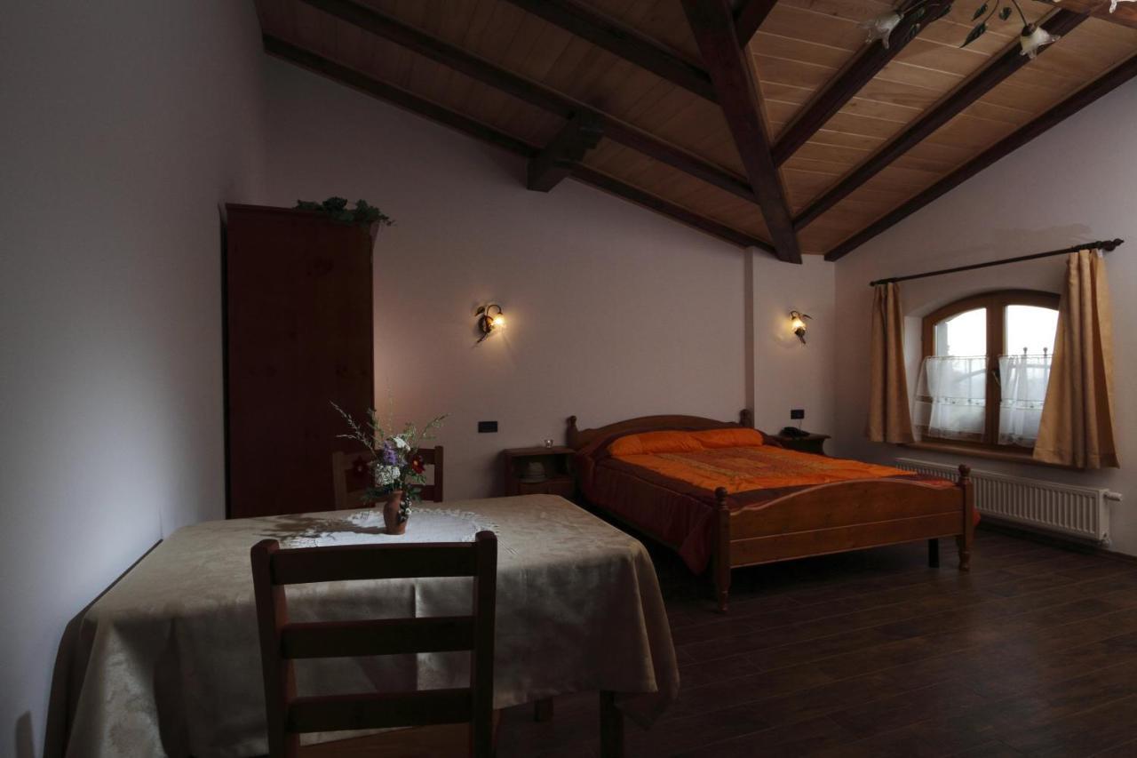 Pri Marjotu Hotel Kojsko Ngoại thất bức ảnh