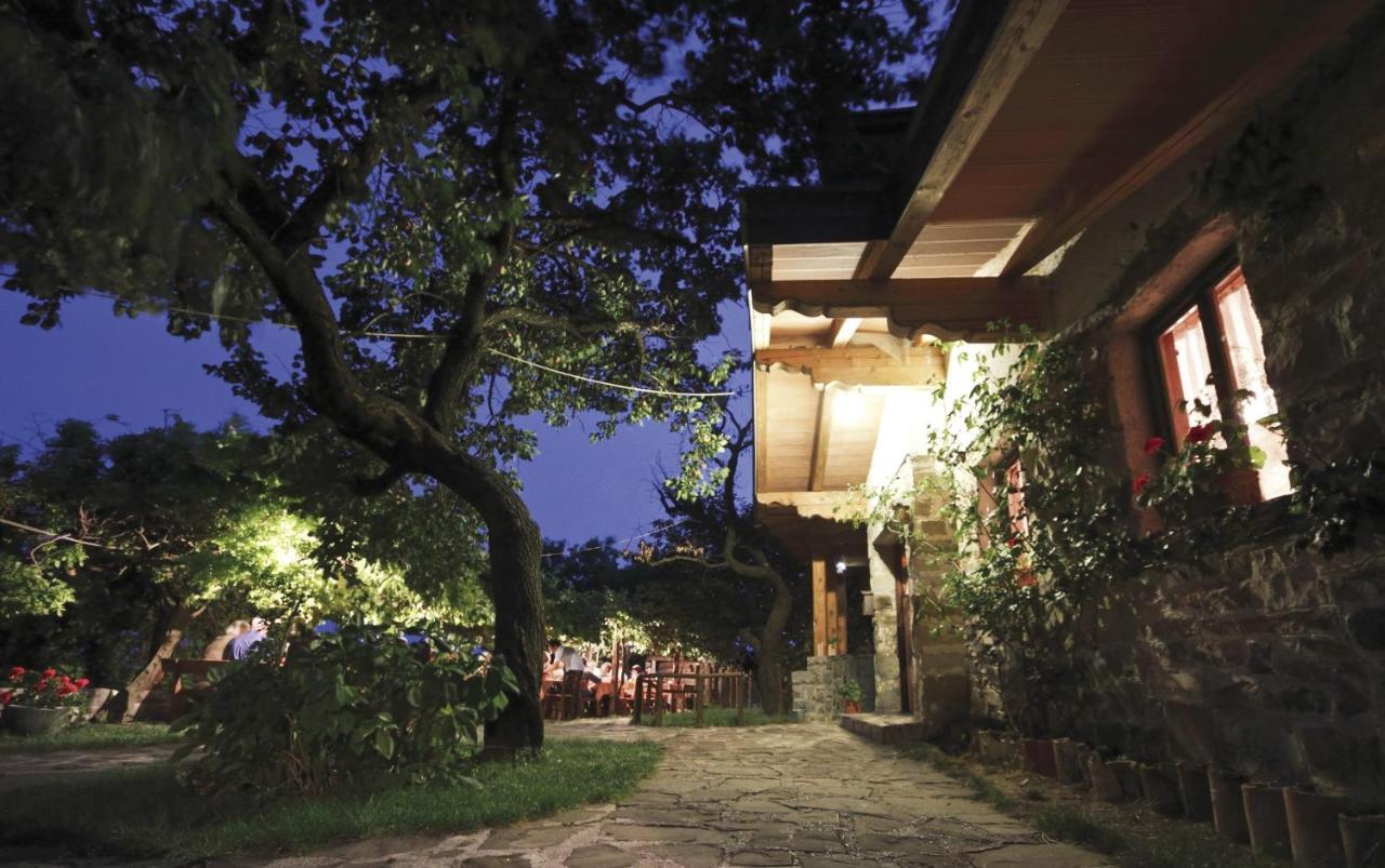 Pri Marjotu Hotel Kojsko Ngoại thất bức ảnh