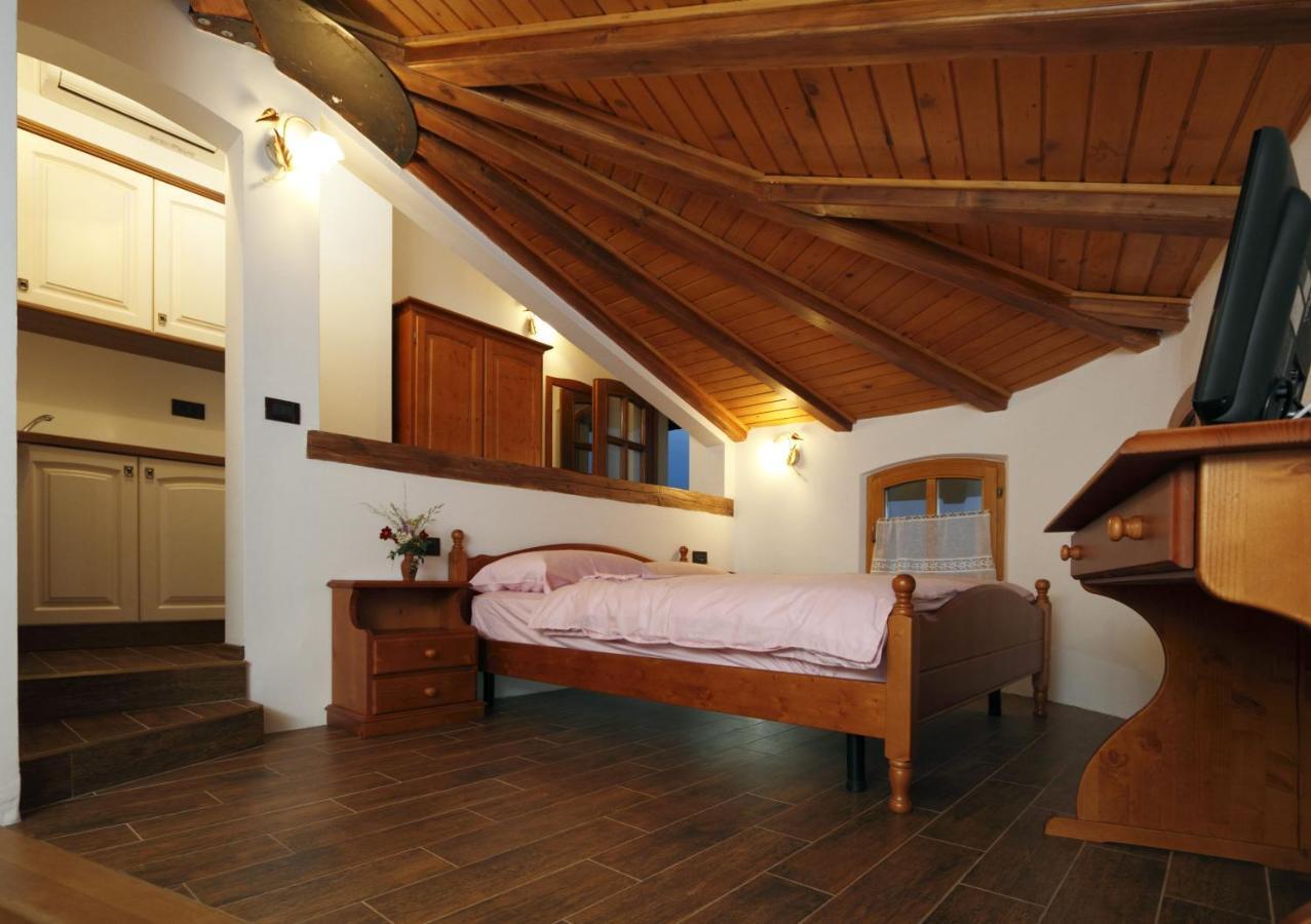 Pri Marjotu Hotel Kojsko Ngoại thất bức ảnh