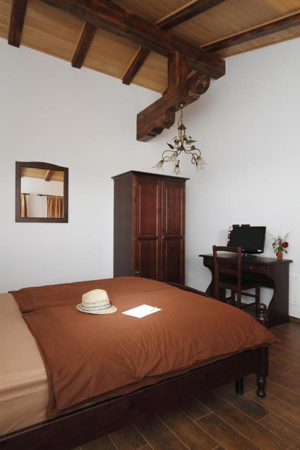 Pri Marjotu Hotel Kojsko Ngoại thất bức ảnh